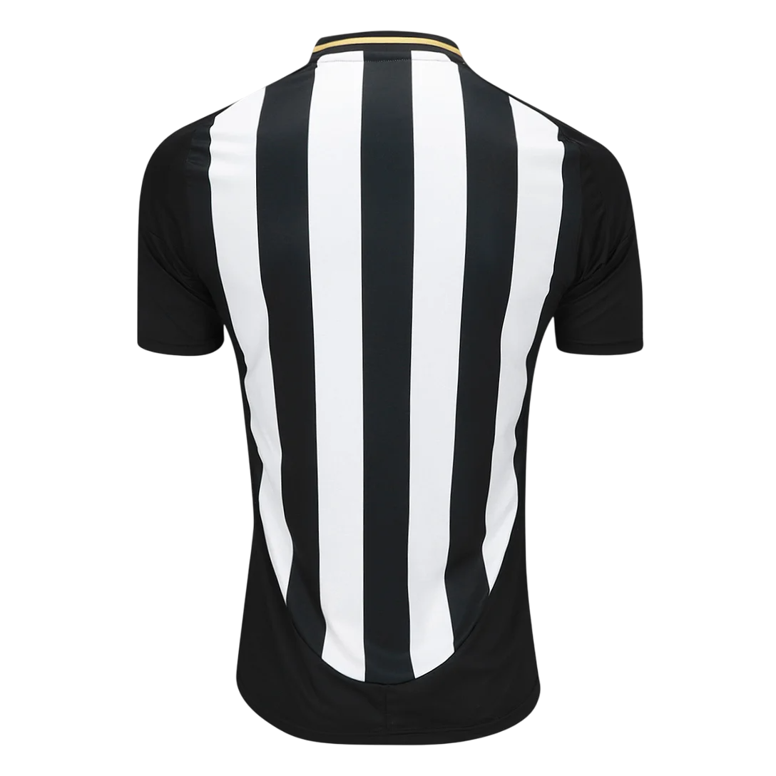 Camisa do Atlético Mineiro Home - 2025/2026