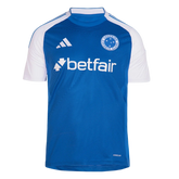 Camisa do Cruzeiro Home 2025/2026