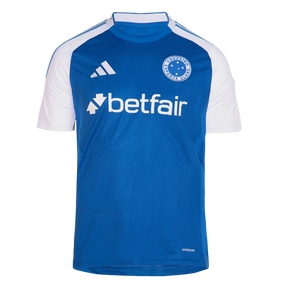 Camisa do Cruzeiro Home 2025/2026