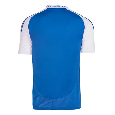 Camisa do Cruzeiro Home 2025/2026