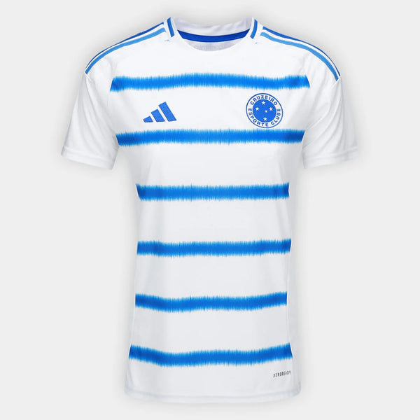 Camisa do Cruzeiro Away Feminina - 2025/2026