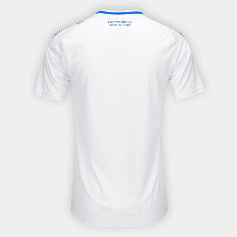 Camisa do Cruzeiro Away Feminina - 2025/2026
