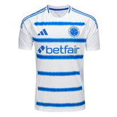 Camisa do Cruzeiro Away - 2025/2026
