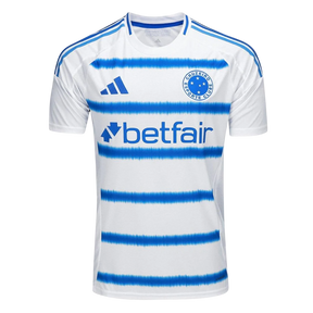 Camisa do Cruzeiro Away - 2025/2026