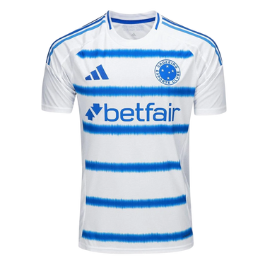 Camisa do Cruzeiro Away - 2025/2026