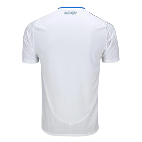 Camisa do Cruzeiro Away - 2025/2026