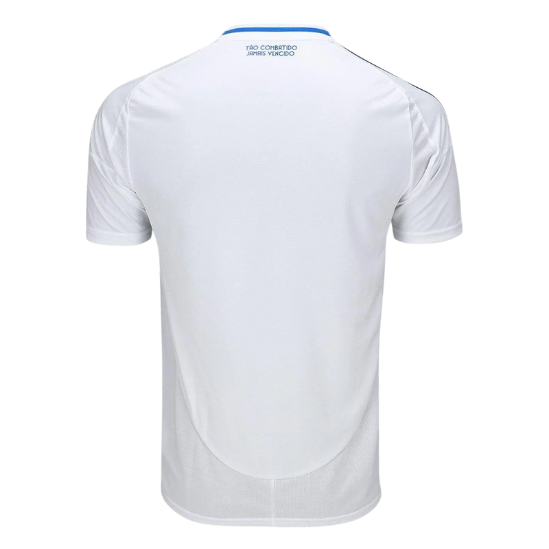 Camisa do Cruzeiro Away - 2025/2026