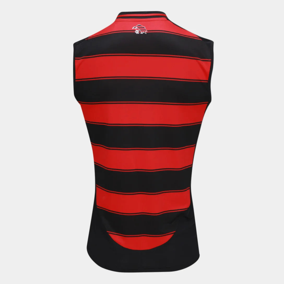 Regata Flamengo Home - 2025/2026
