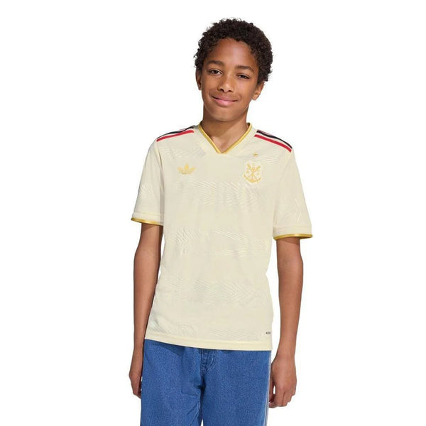 Kit Infantil do Flamengo III - 2025/2026