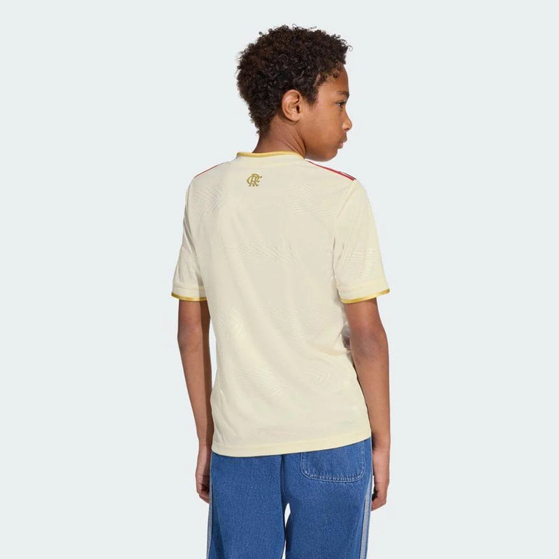 Kit Infantil do Flamengo III - 2025/2026