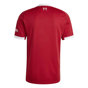 Camisa do Liverpool Home - 2025/2026