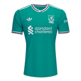 Camisa do Liverpool III - 2025/2026