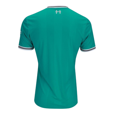 Camisa do Liverpool III - 2025/2026