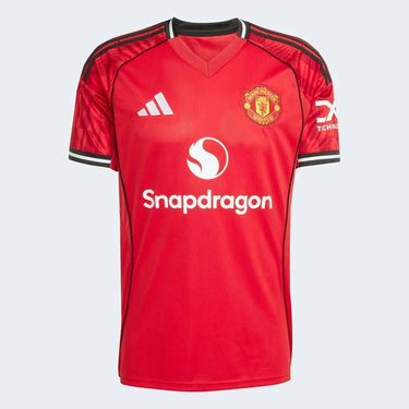 Camisa do Manchester United Home - 2025/2026