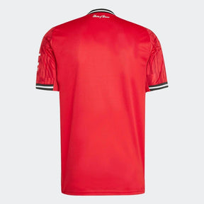 Camisa do Manchester United Home - 2025/2026