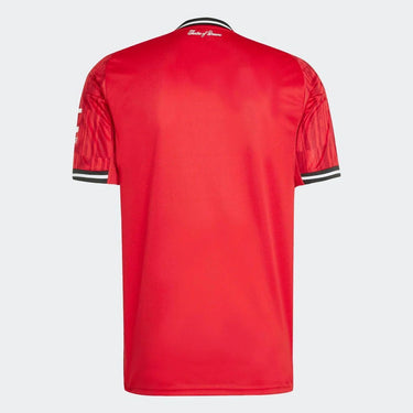 Camisa do Manchester United Home - 2025/2026