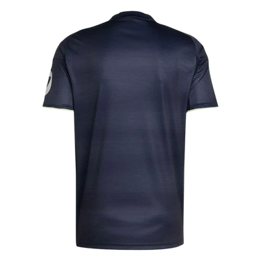 Camisa do Real Madrid Home Away - 2025/2026