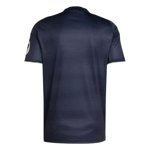 Camisa do Real Madrid Home Away - 2025/2026