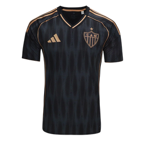 Camisa do Atlético Mineiro Third - 2025/2026