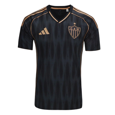 Camisa do Atlético Mineiro Third - 2025/2026