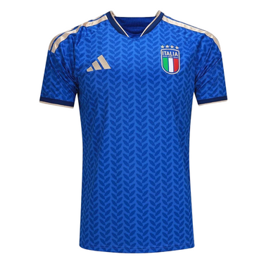 Camisa Itália Home 26/27 - Torcedor Adidas Masculina