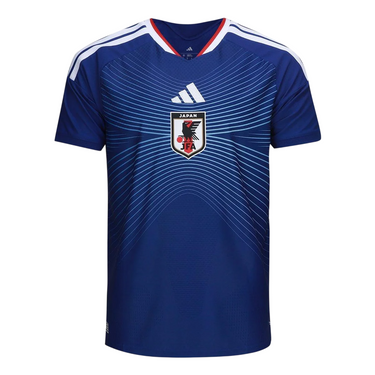 Camisa Japão Home 26/27 - Torcedor Adidas Masculina