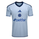 Camisa do Cruzeiro Goleiro Cássio - 2025/2026