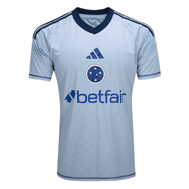 Camisa do Cruzeiro Goleiro Cássio - 2025/2026