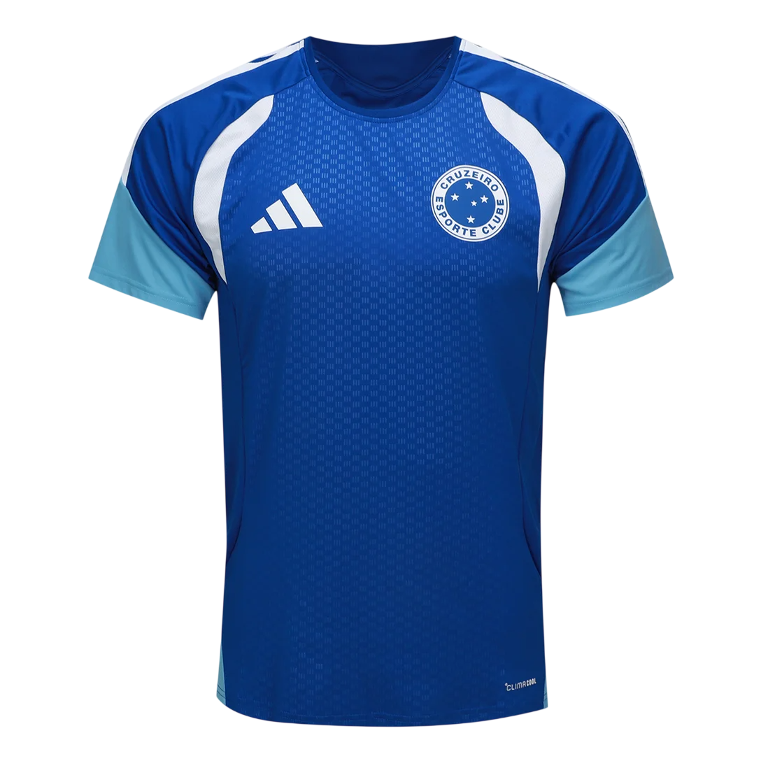 Camisa do Cruzeiro Treino - 2026/2027
