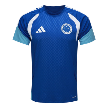 Camisa do Cruzeiro Treino - 2026/2027