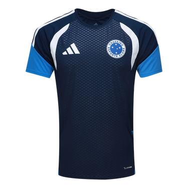 Camisa Adidas do Cruzeiro Treino - 2026/2027