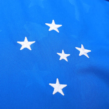 Camisa Adidas Cruzeiro 2026/27 Home Torcedor