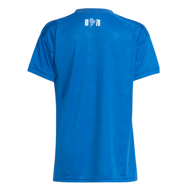 Camisa Feminina Adidas Cruzeiro 2026/27 Home