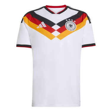 Camisa Alemanha Home 26/27 - Torcedor Adidas Masculina