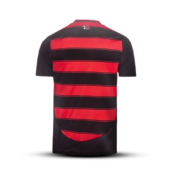 Camisa do Flamengo Home - 2025/2026