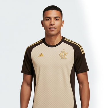 Camisa do Flamengo Treino - 2026/2027