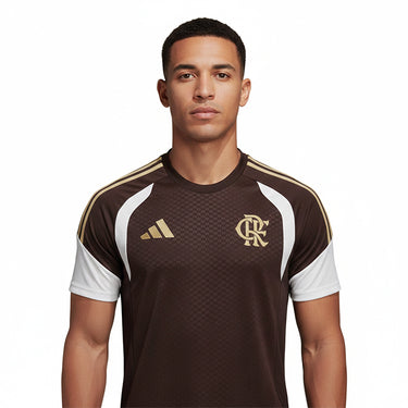 Camisa do Flamengo Treino - 2026/2027