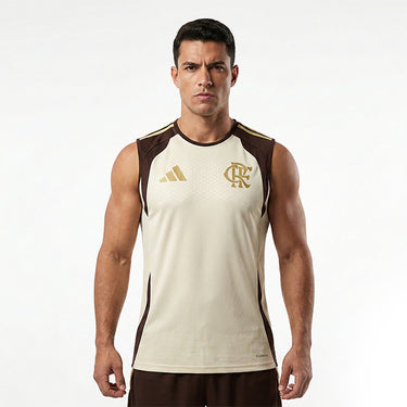 Regata do Flamengo Treino - 2026/2027