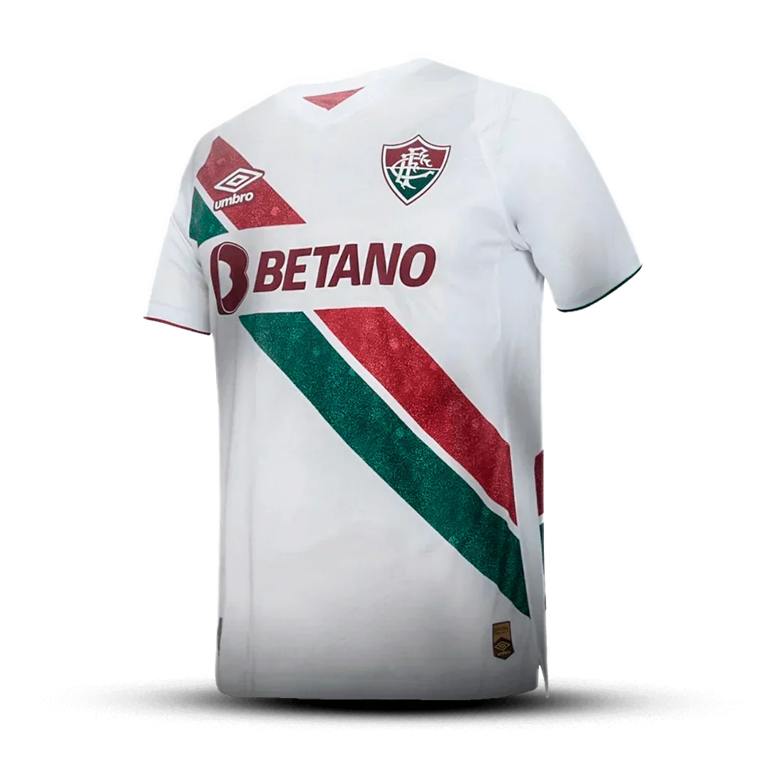 Camisa do Fluminense 2024/25 Away