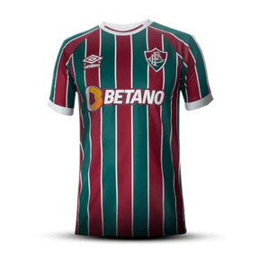 Camisa do Fluminense 2023/24 Home