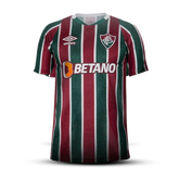 Camisa do Fluminense 2024/25 Home