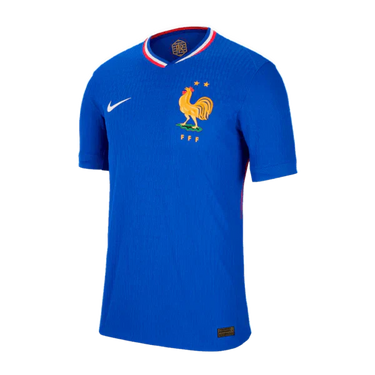 Camisa da França 2024/25 Home