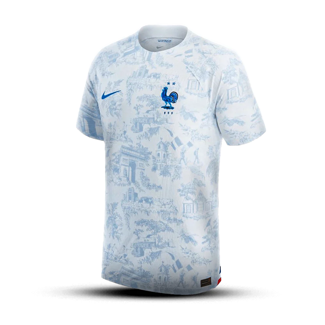 Camisa da França 2022/23 Away