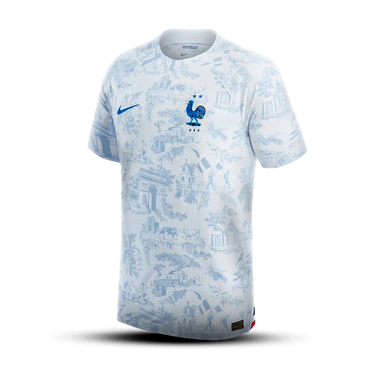 Camisa da França 2022/23 Away