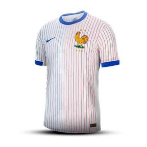 Camisa da França 2024/25 Away