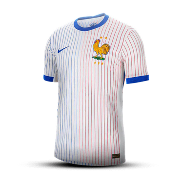 Camisa da França 2024/25 Away
