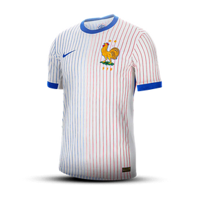 Camisa da França 2024/25 Away