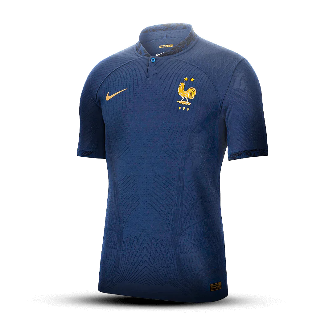 Camisa da França 2022/23 Home