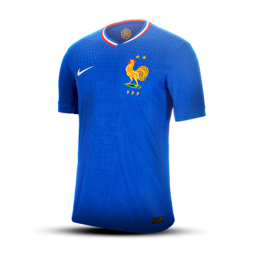 Camisa da França 2024/25 Home