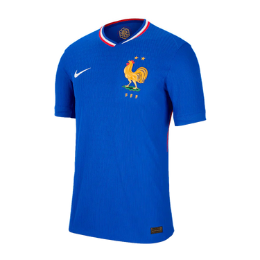 Camisa da França 2024/25 Home